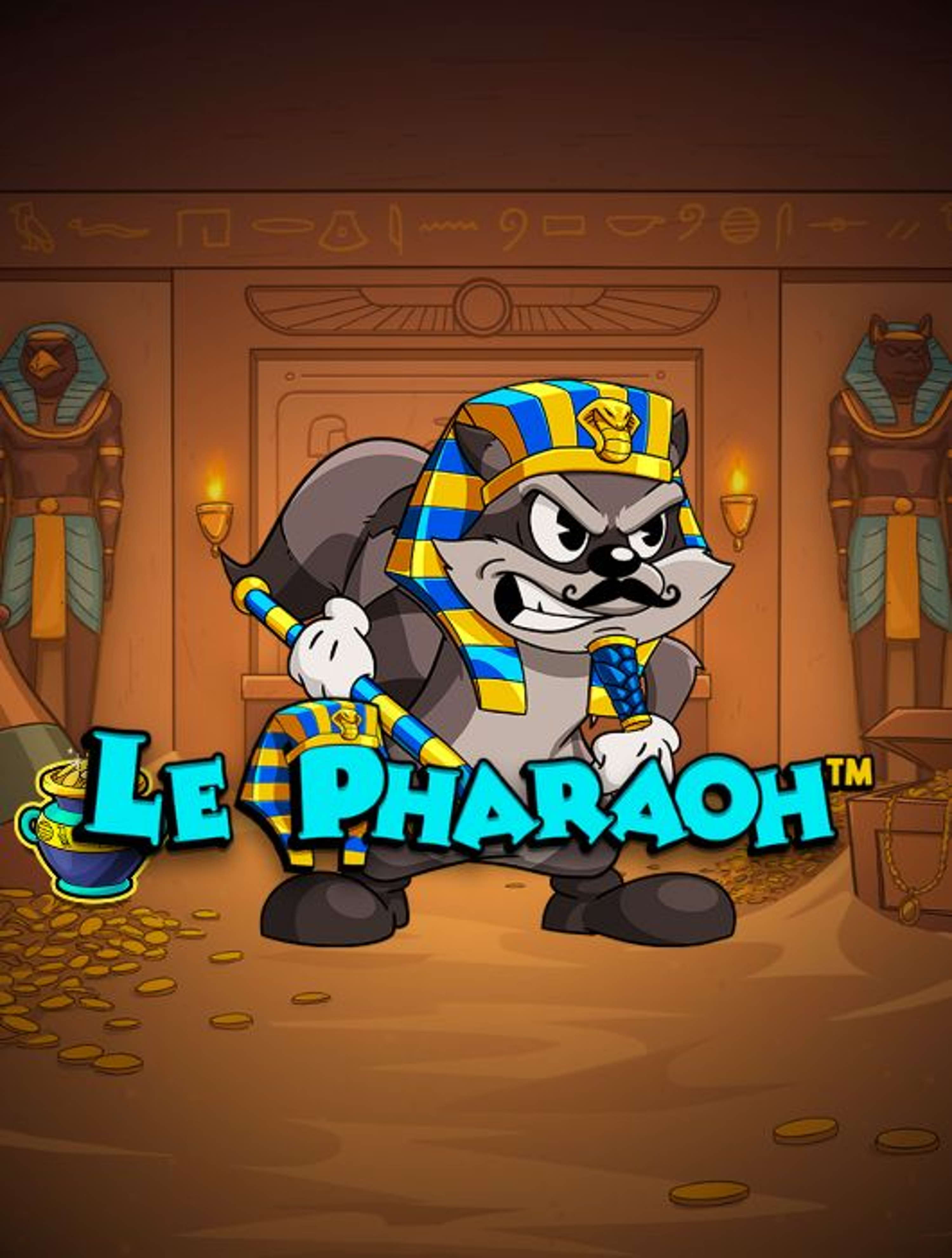 Le Pharaoh%E2%84%A2 Thumb 