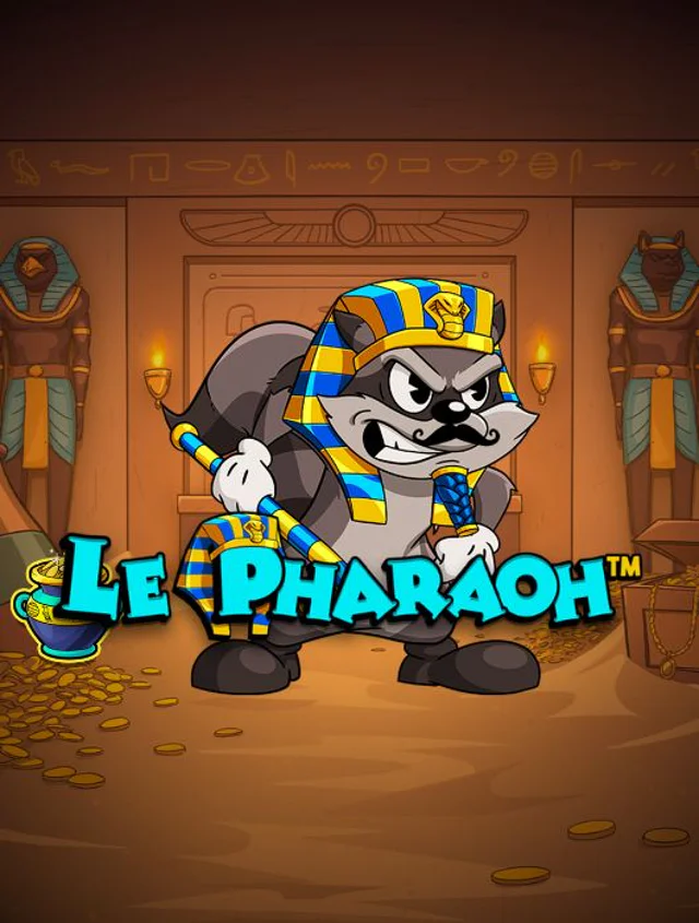 Le Pharaoh%E2%84%A2 Thumb 