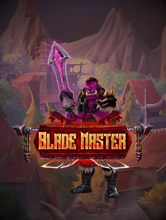 Blade Master Thumb