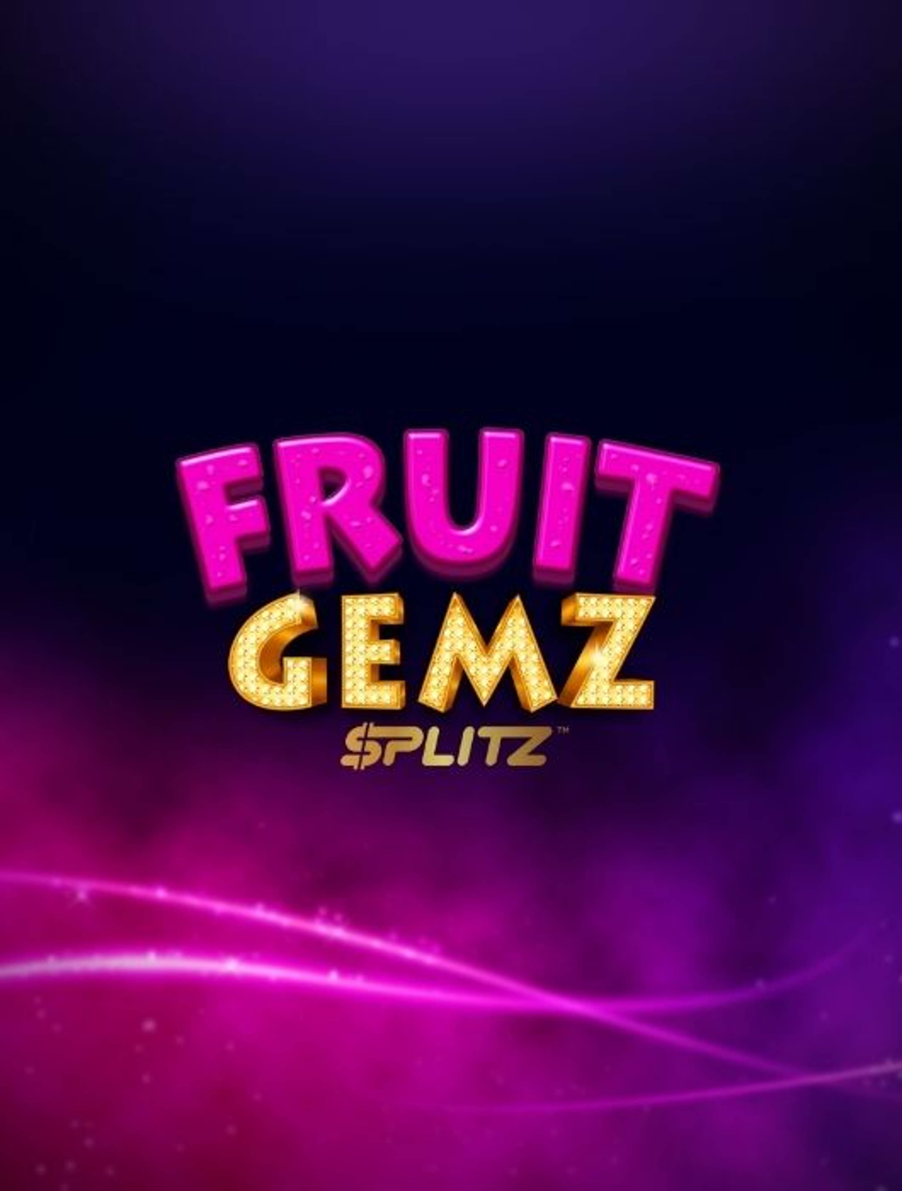 Fruit Gemz Splitz%E2%84%A2 Thumb