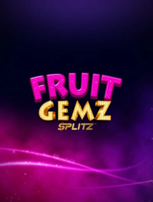 Fruit Gemz Splitz%E2%84%A2 Thumb