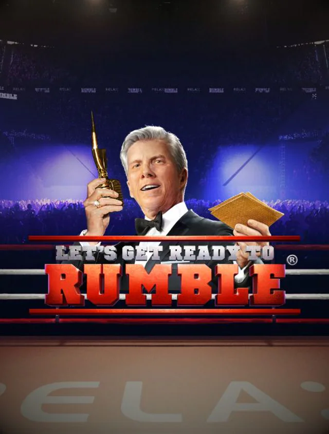 Lets Get Ready To Rumble Thumb