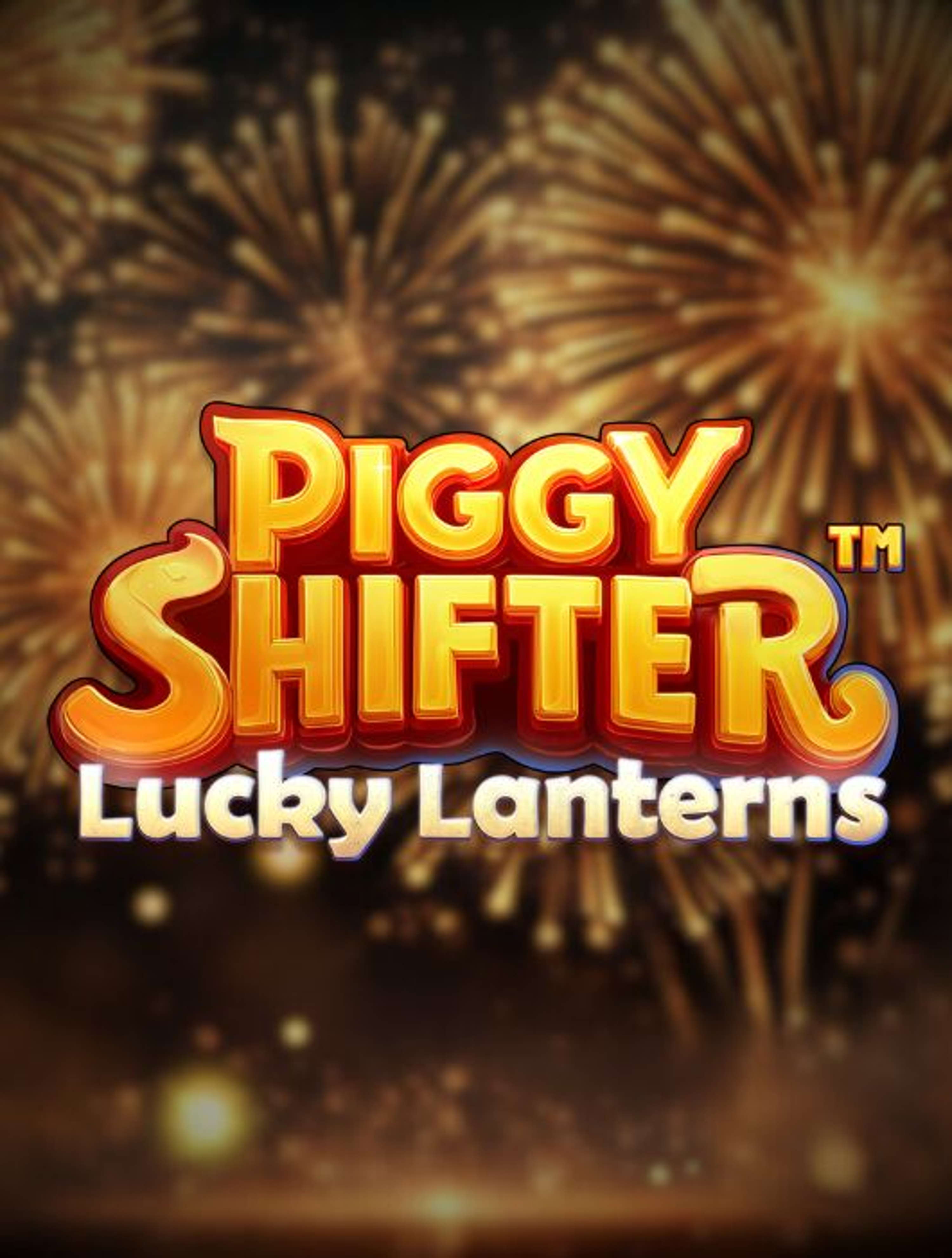 Piggy Shifter Lucky Lanterns Thumb