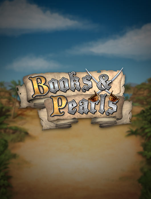 BooksPearls