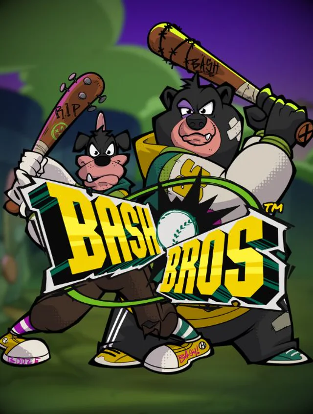 Bash Bros Thumb
