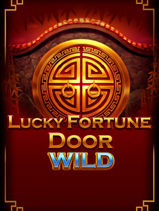 Lucky Fortune Door Wild Thumb
