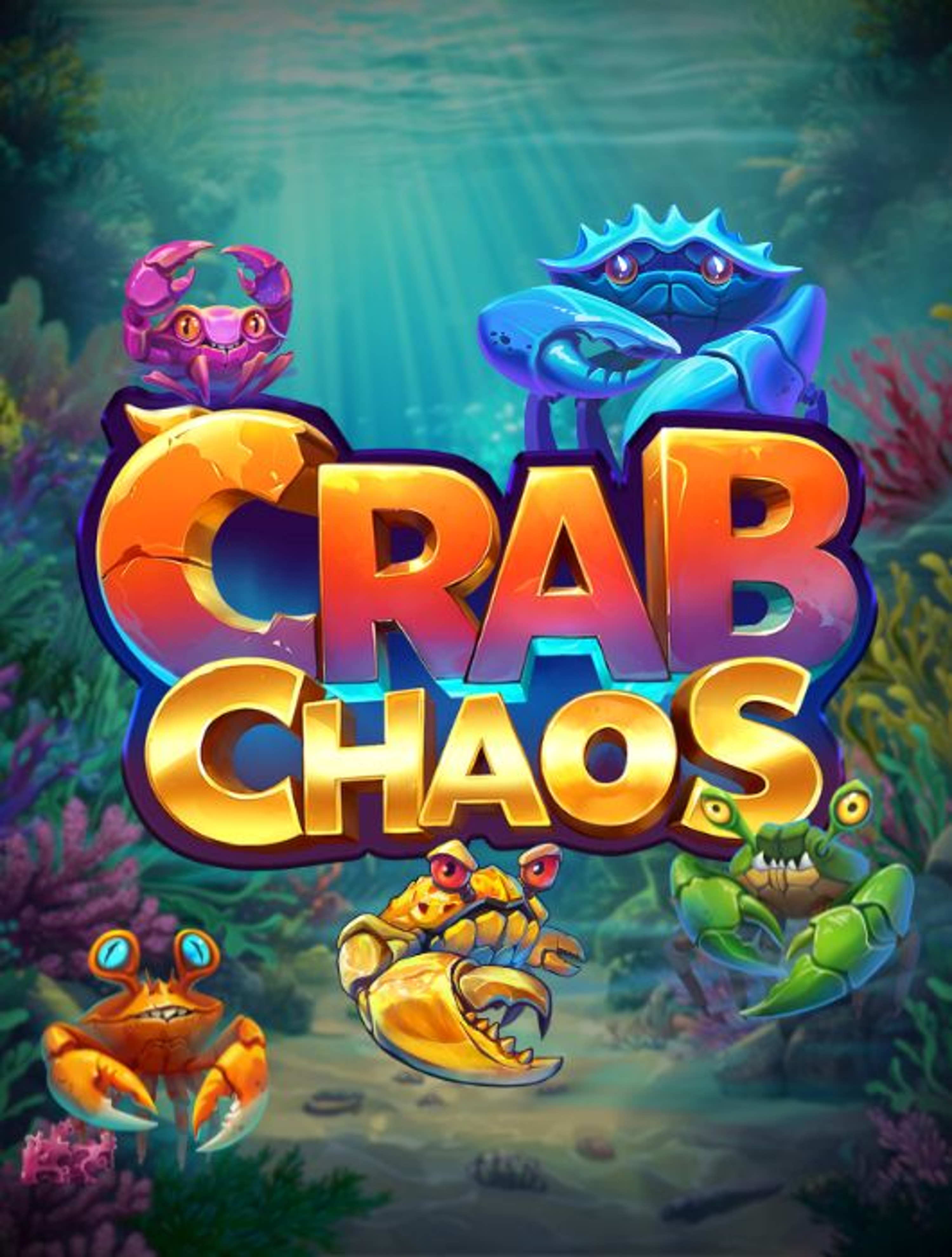 Crab Chaos Thumb 