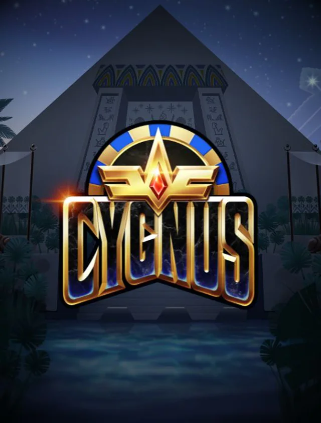 Cygnus Thumb