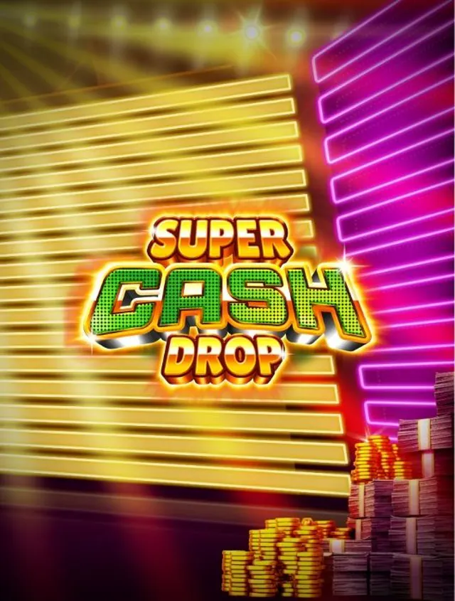 SuperCashDrop Thumb
