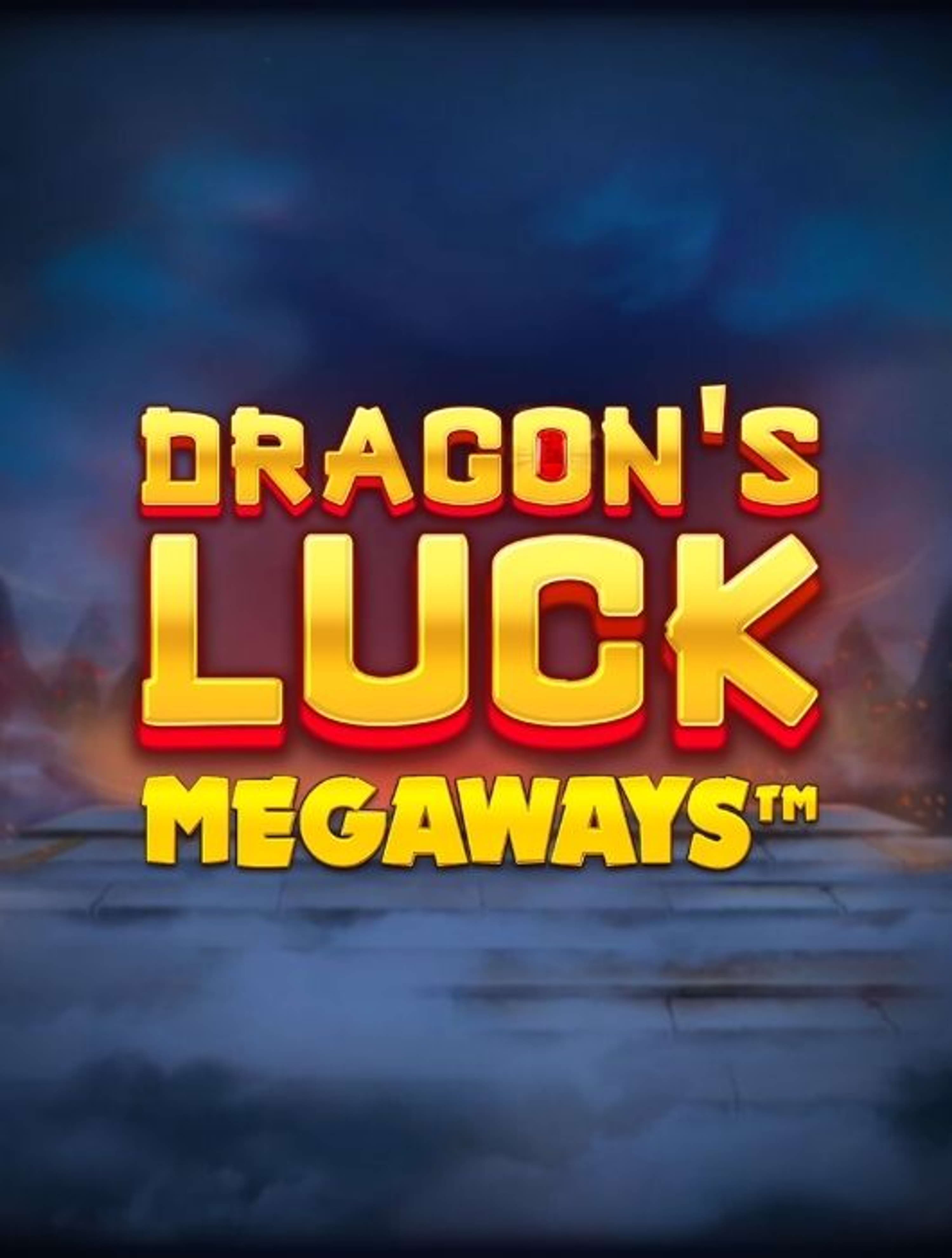 Dragons Luck Megaways%E2%84%A2 Thumb