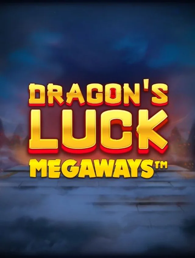 Dragons Luck Megaways%E2%84%A2 Thumb