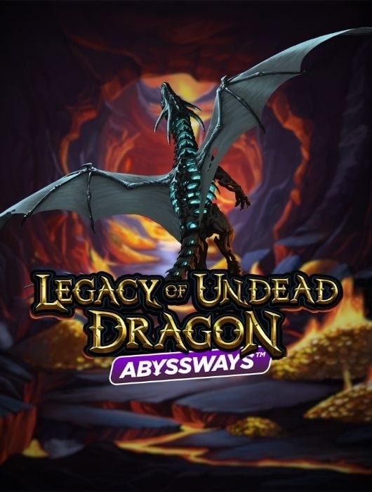 Legacy of Undead Dragon ABYSSWAYS Thumbnail