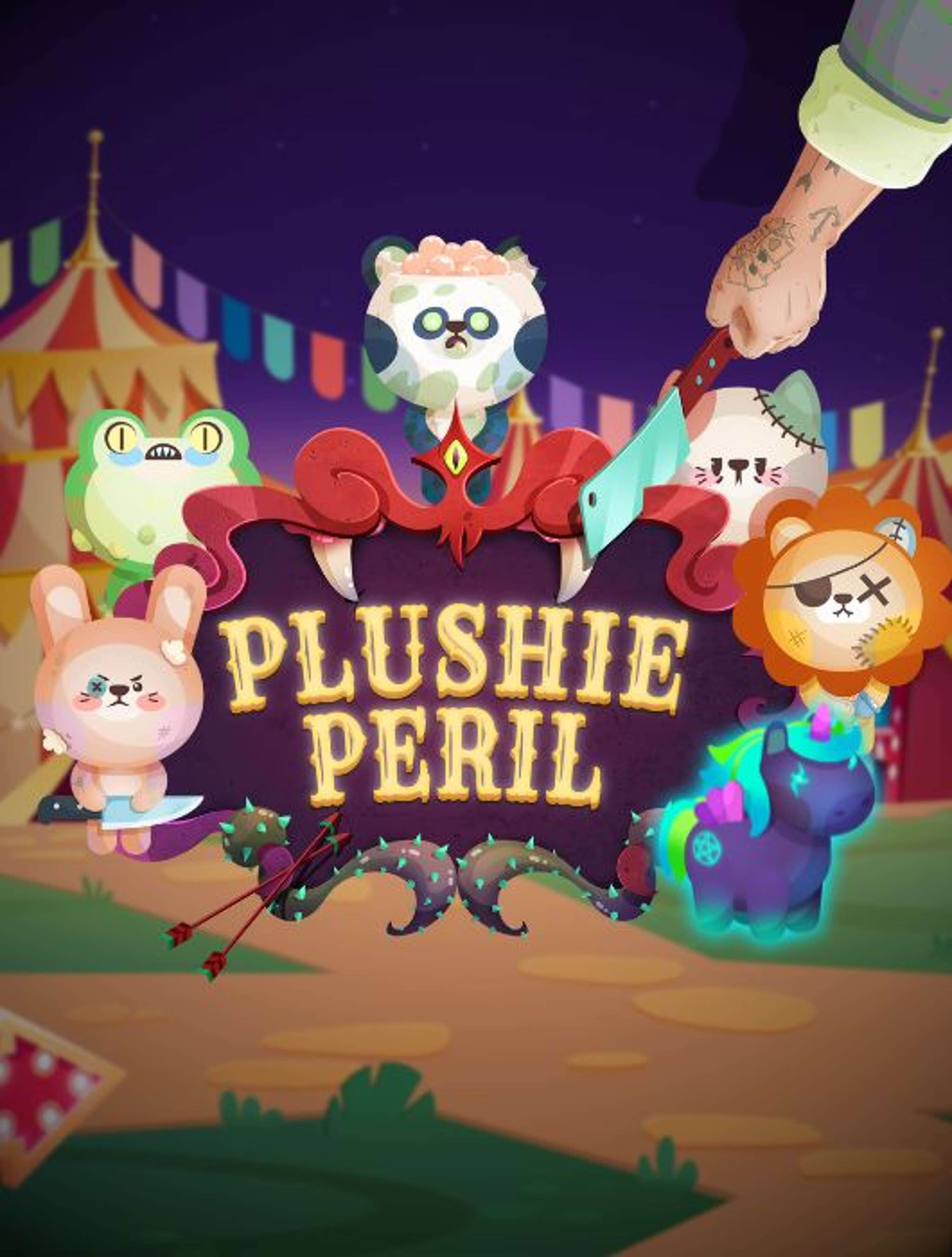 Plushie Peril Thumb 