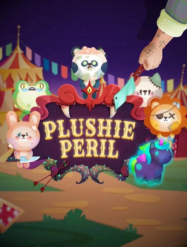 Plushie Peril Thumb 