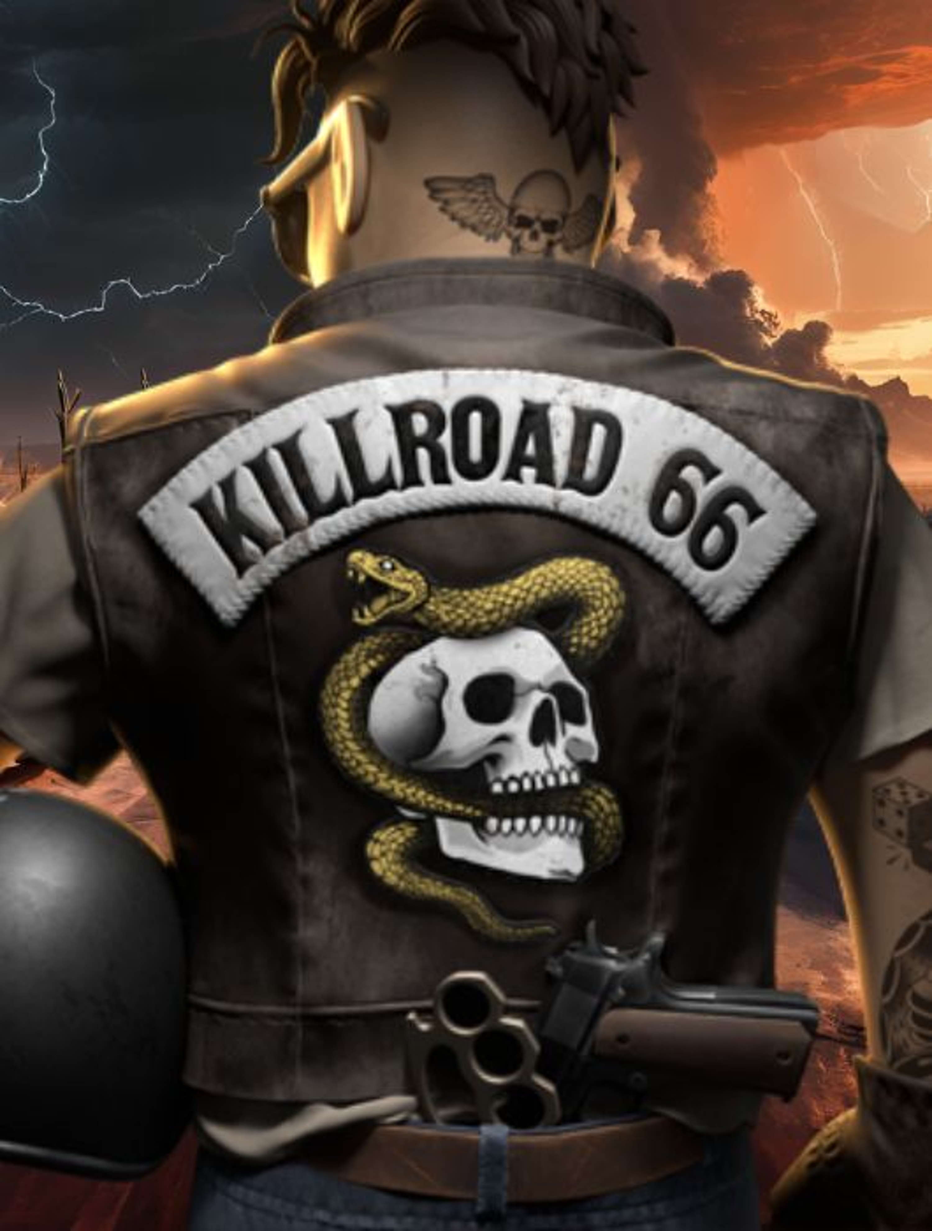 Killroad 66 Thumb 