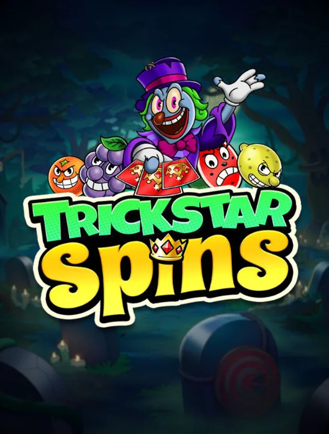 Trikstar Spins Thumb 