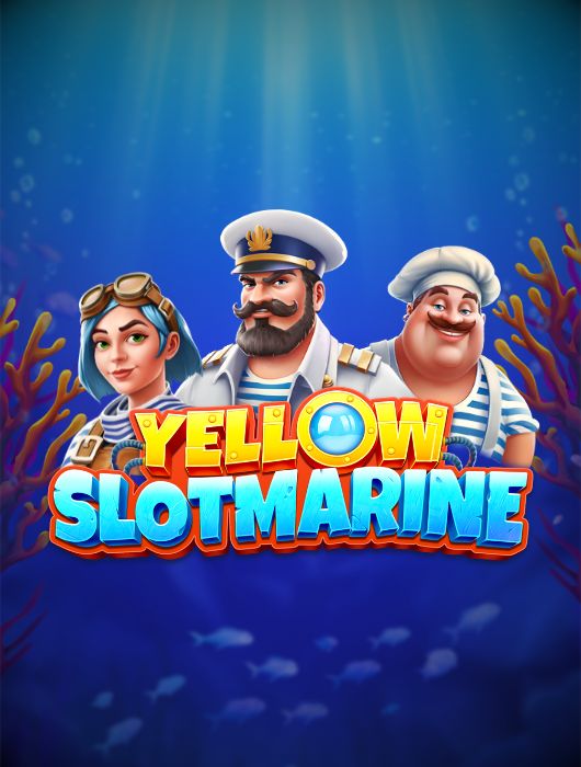 Yellow Slotmarine Thumb 