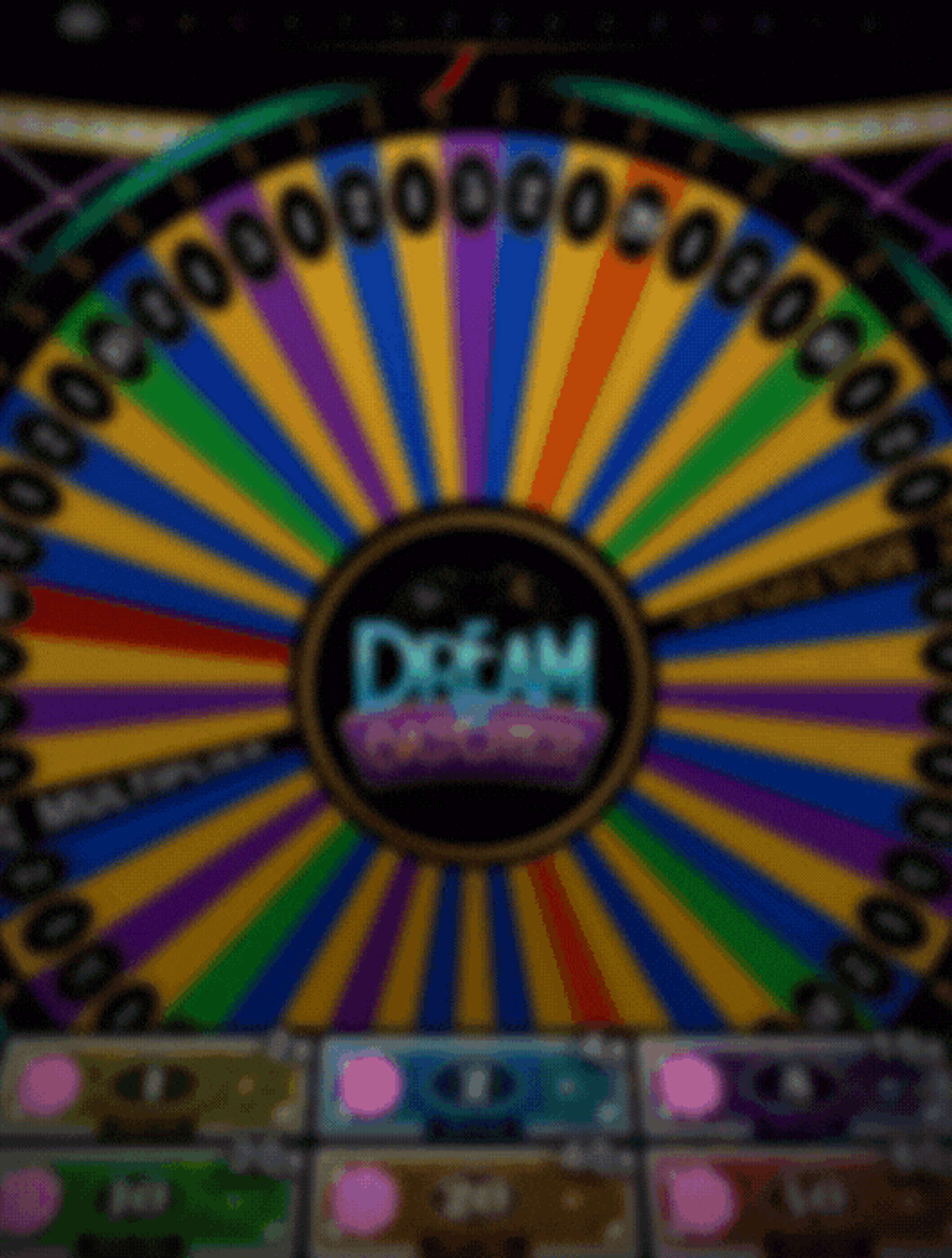 Dreamcatcher FP