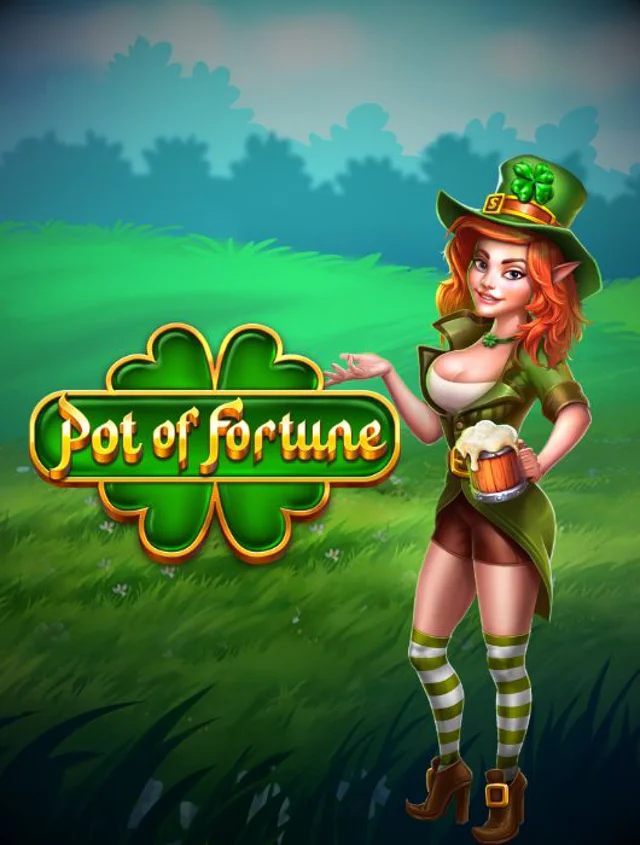 Pot of Fortune Thumb