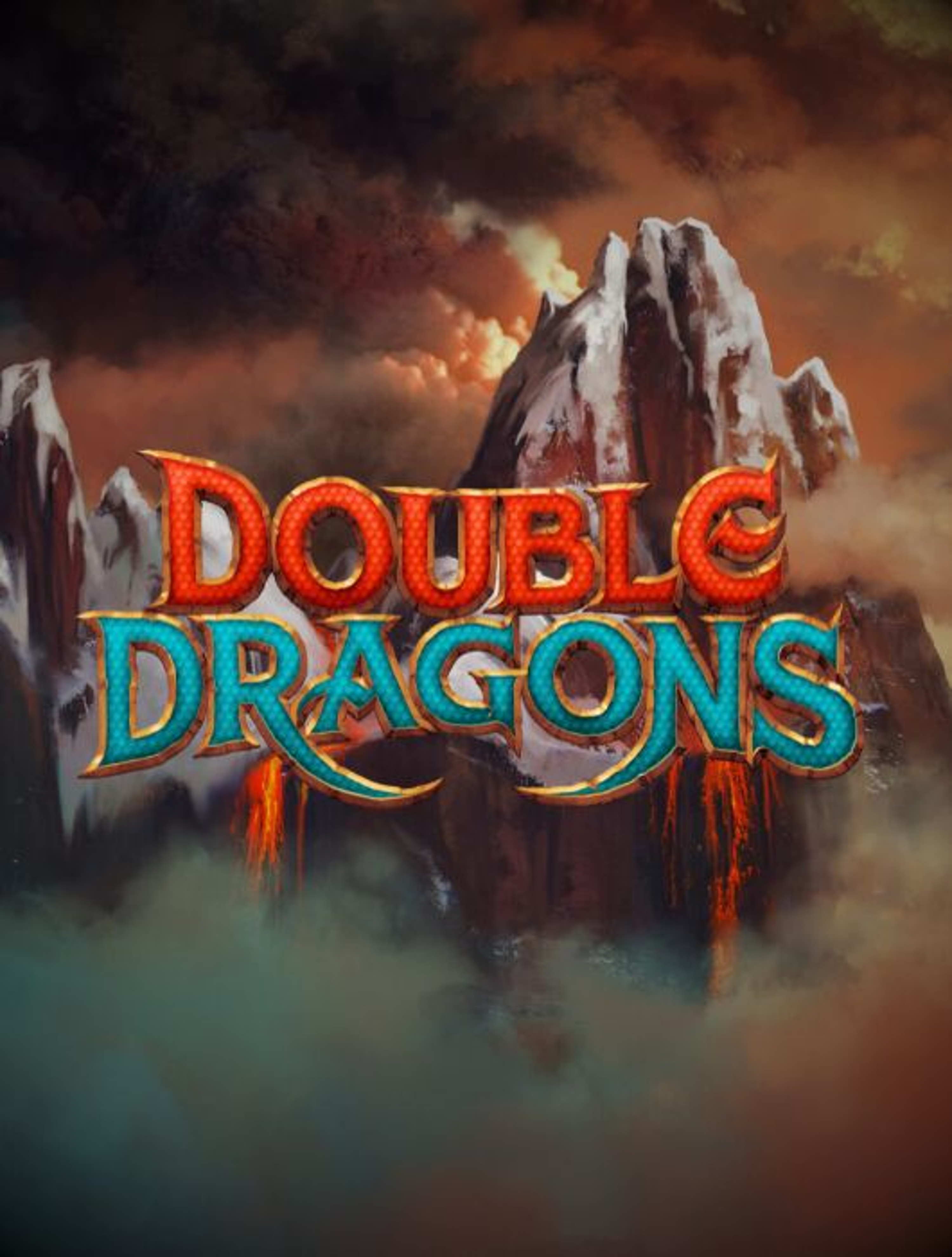 Double Dragons Thumb