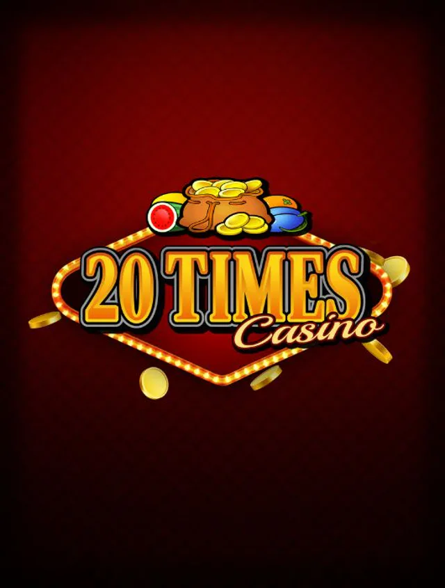 20 Times Casino Thumb