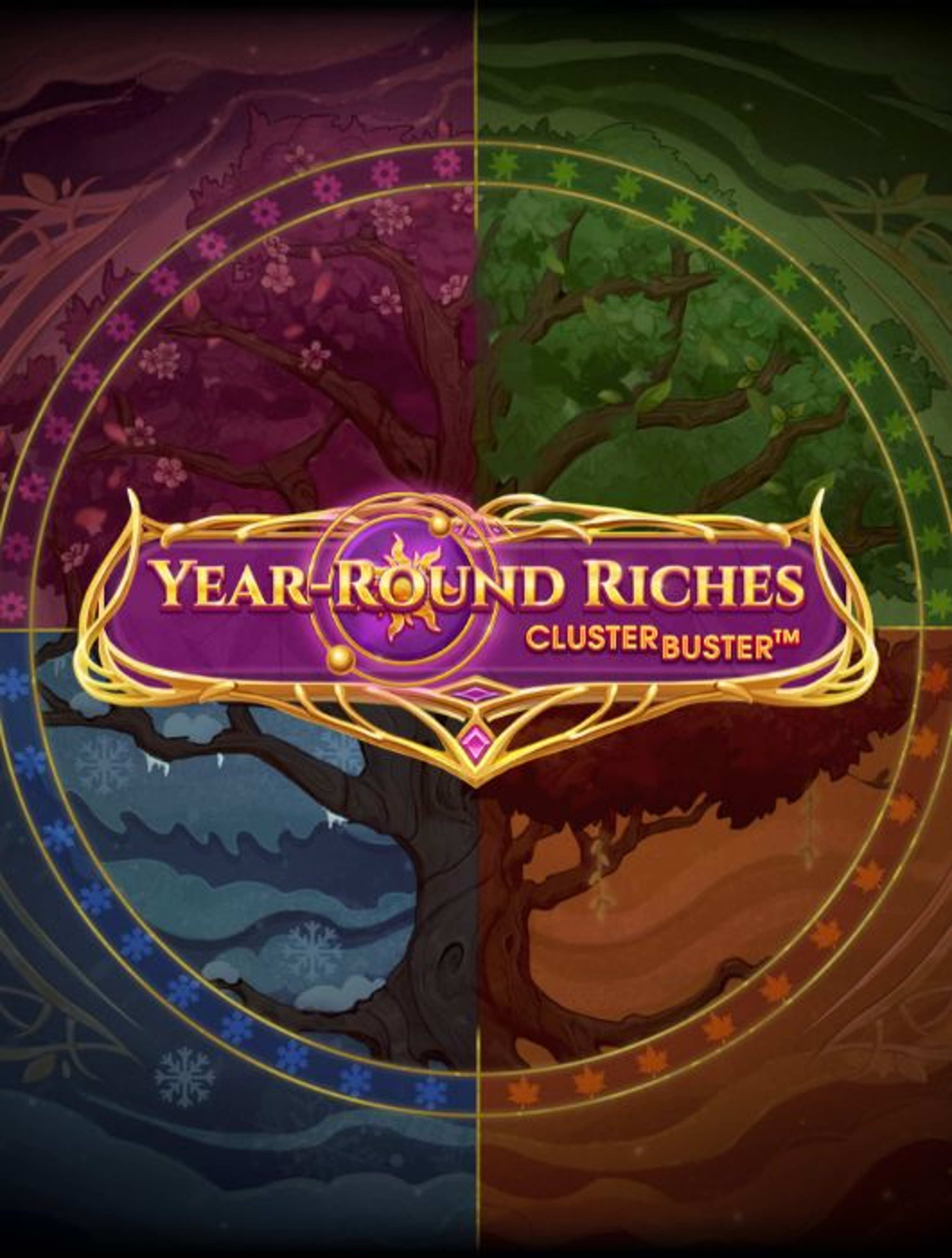 Year Round Riches Clusterbuster Thumb