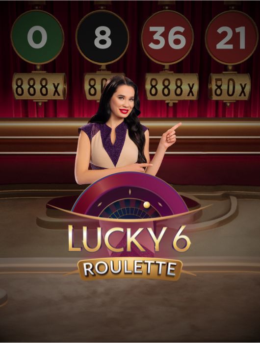 Lucky 6 Roulette%E2%84%A2 Thumb1