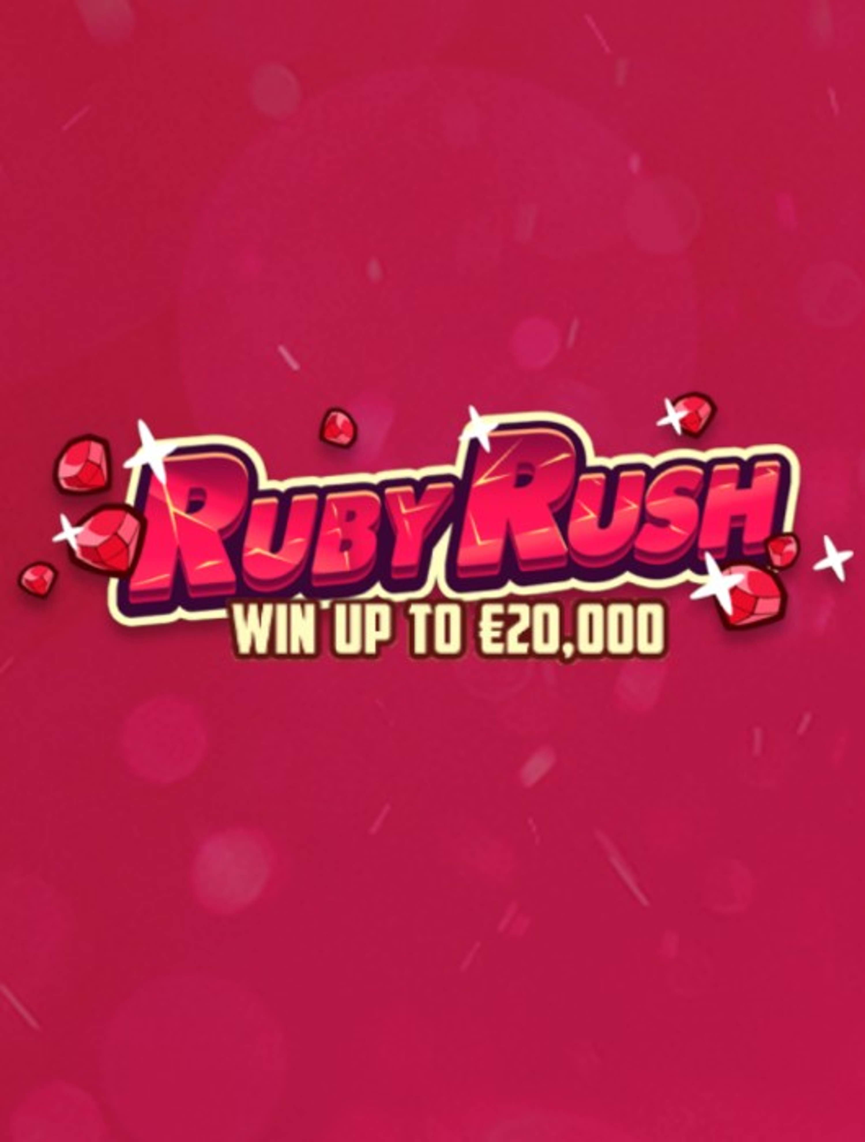 rubyrush