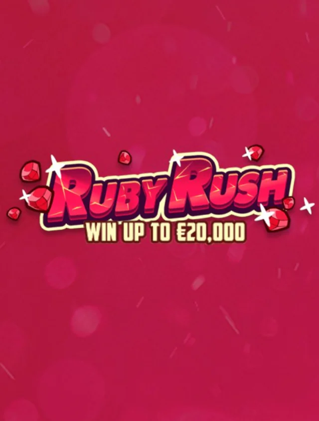 rubyrush