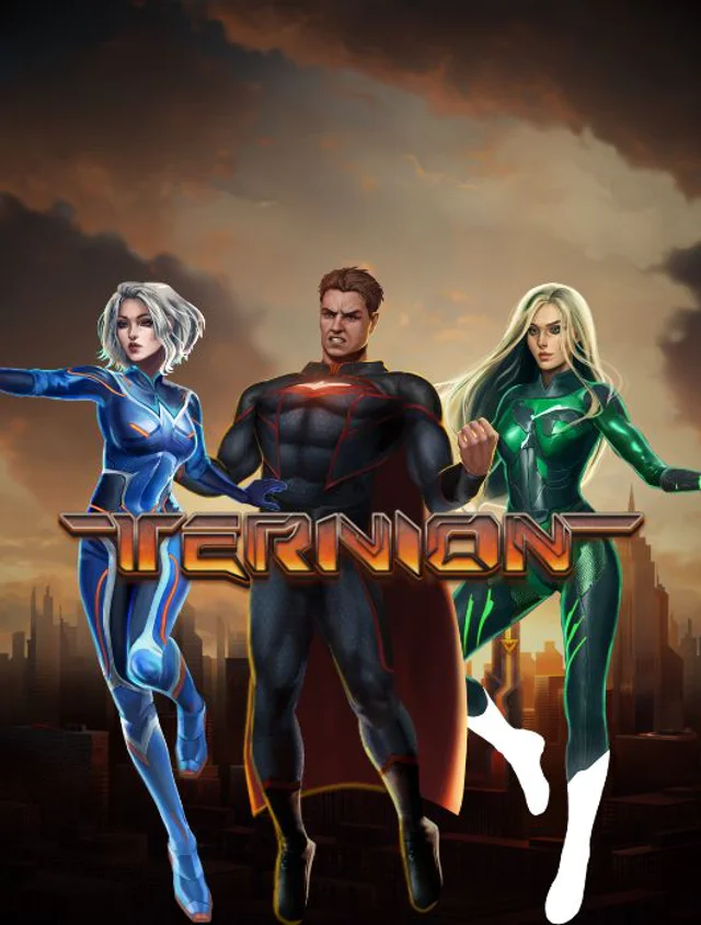 Ternion Thumb