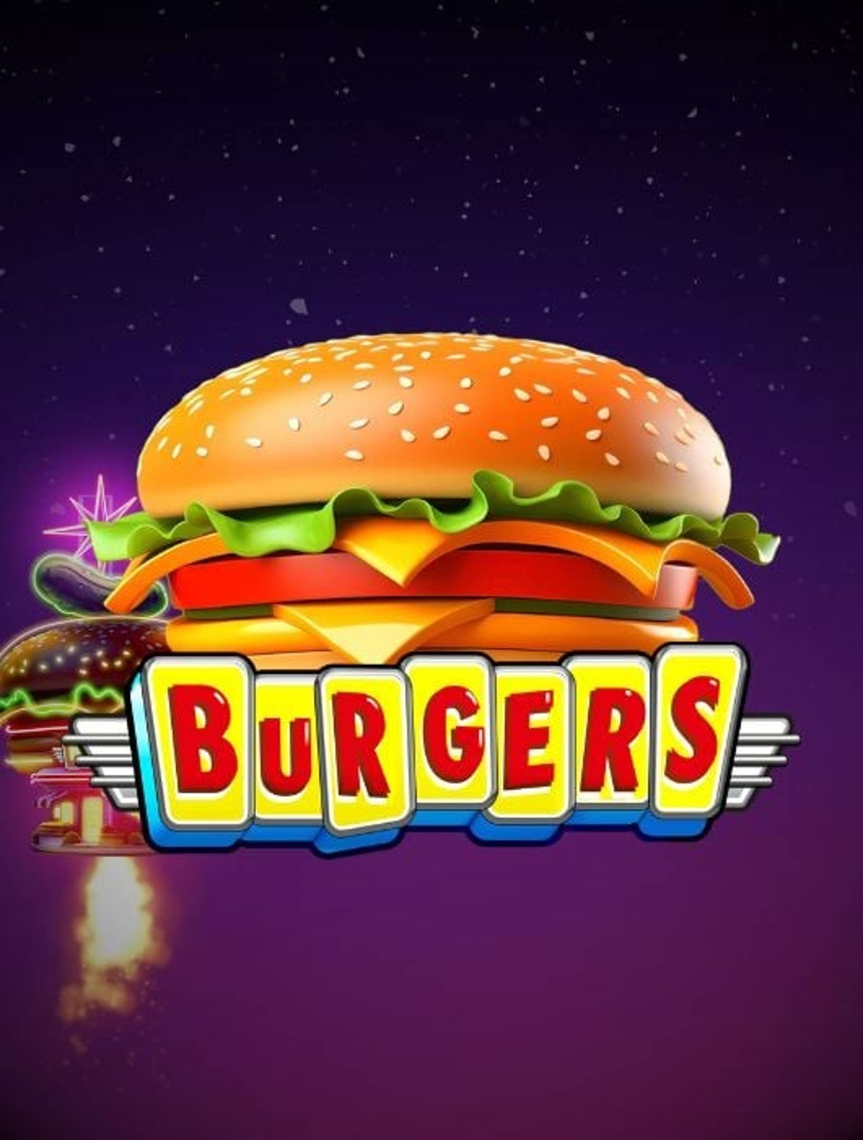 Burgers Thumbnail