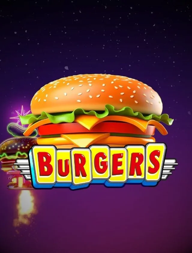 Burgers Thumbnail