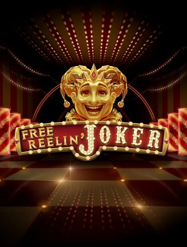 FreeReelingJoker Thumb