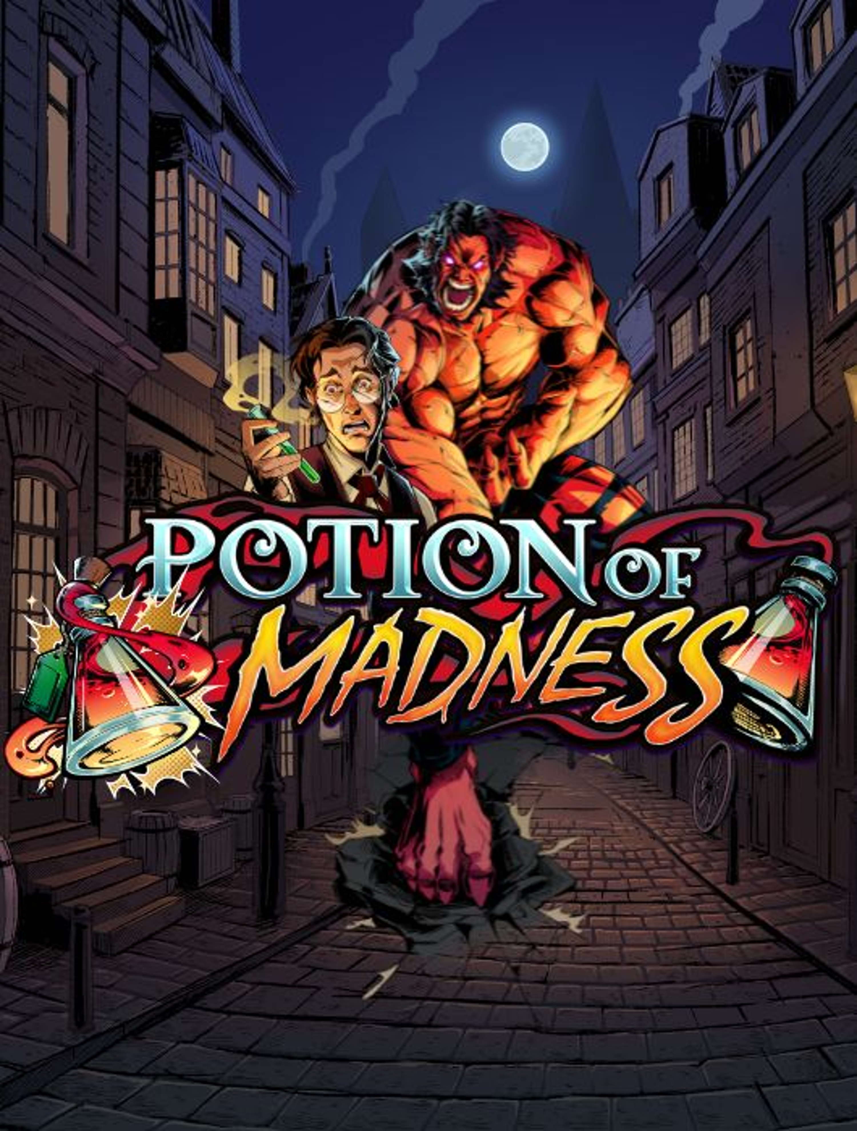 Potion of Madness Thumb 