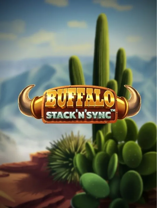 Buffalo StacknSyncThumb