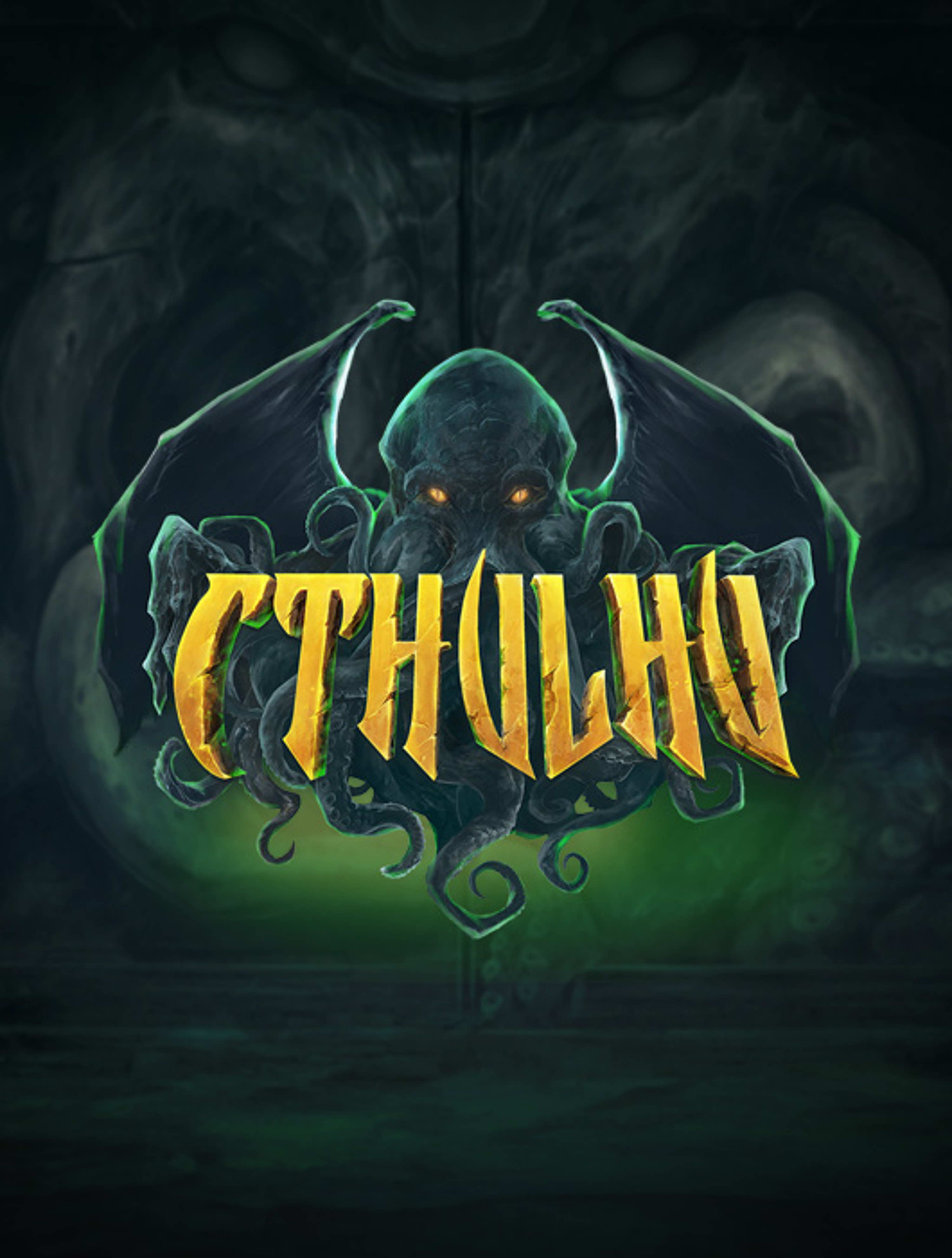 Cthulhu Thumb