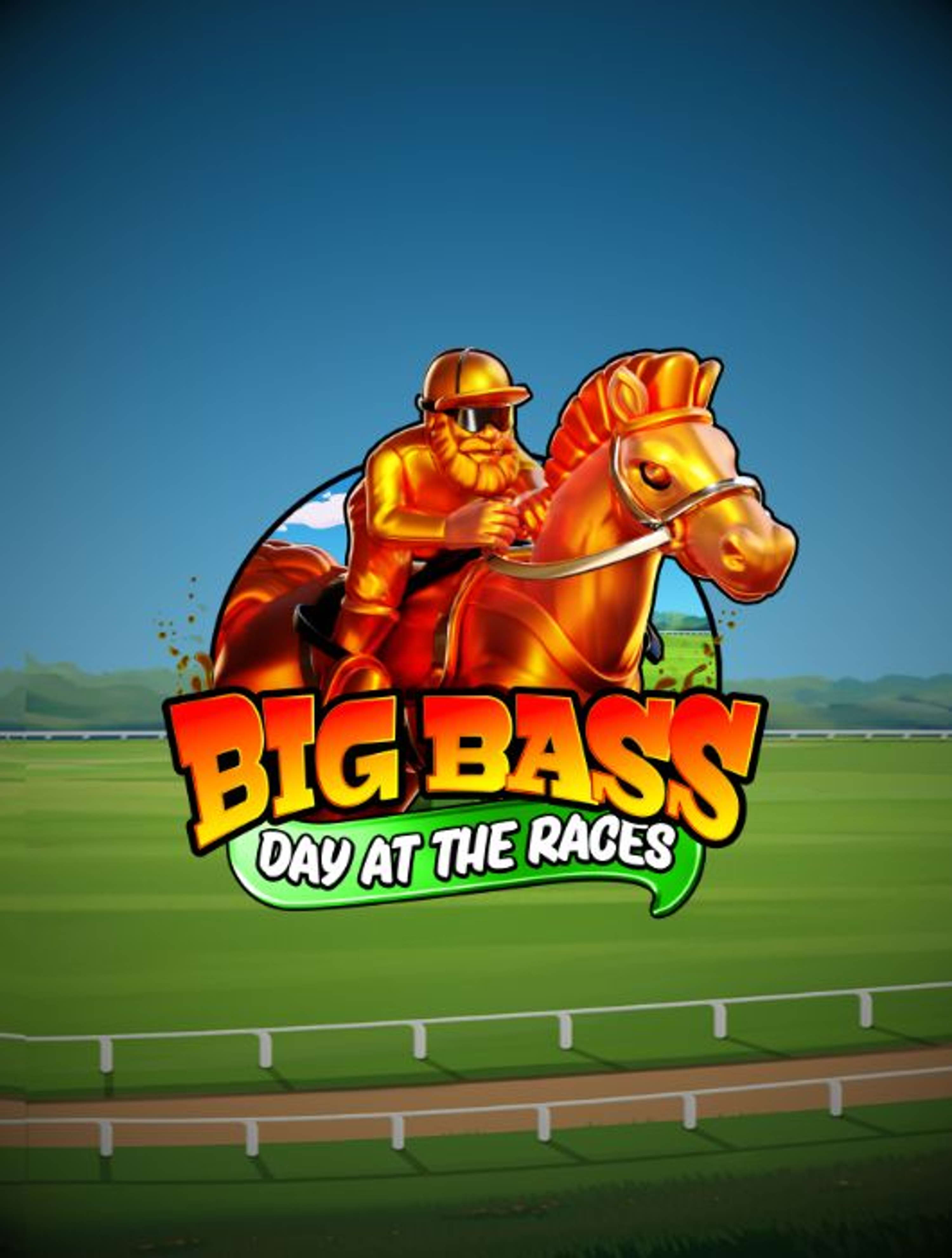 Big Bass Day at the Races Thumb