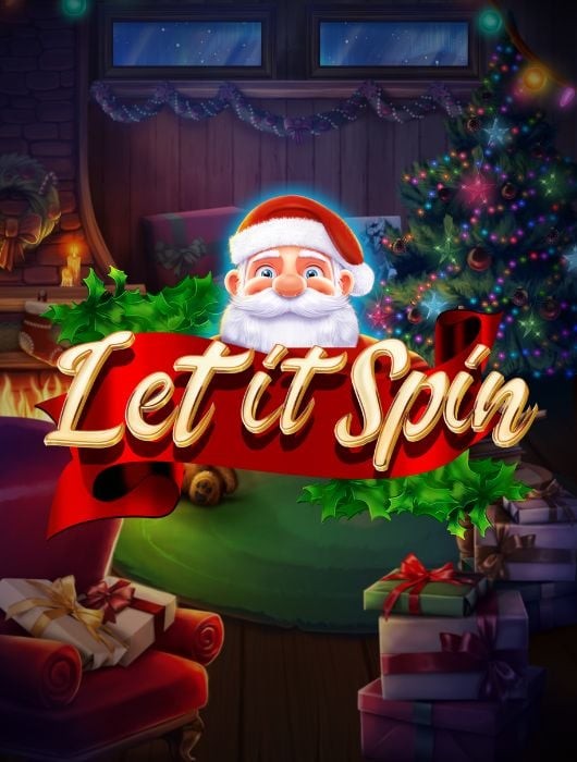 Let it Spin Thumbnail