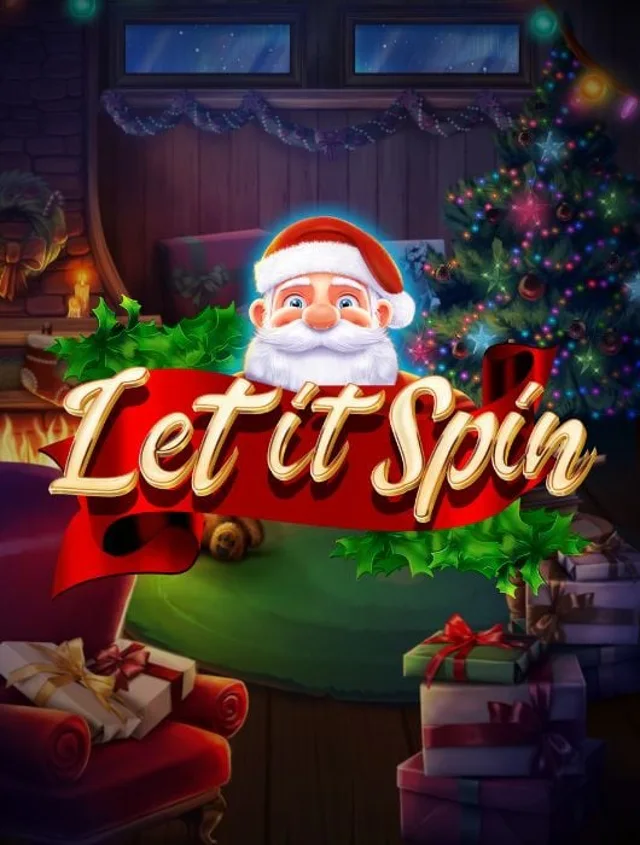 Let it Spin Thumbnail