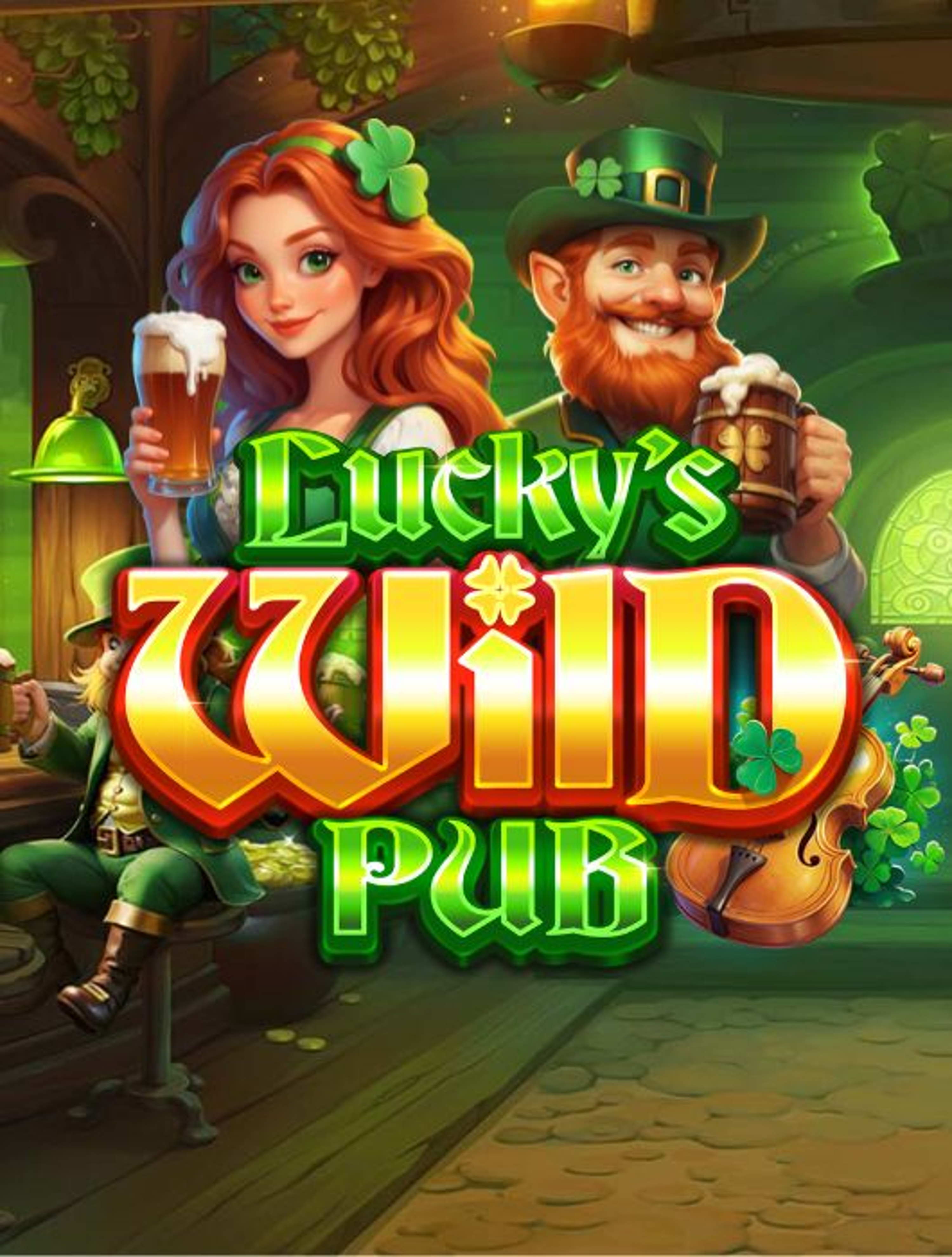 Luckys Wild Pub Thumb 