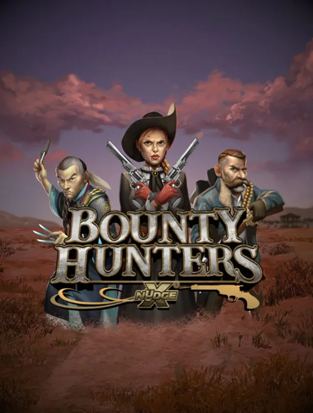 Bounty Hunters Thumb