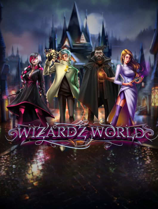 Wizardz World Thumb 