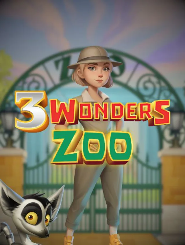 3 Wonders Zoo Thumb