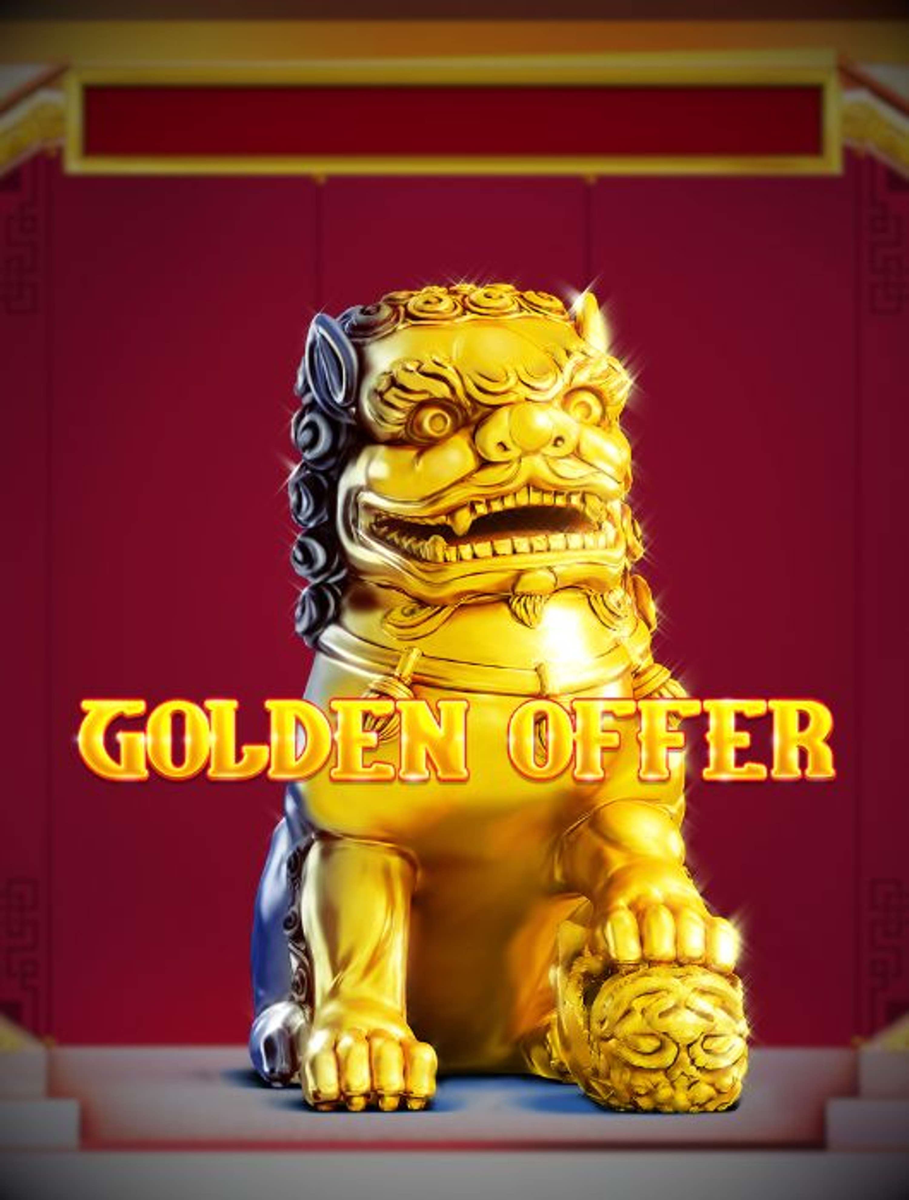 Golden Offer Thumb