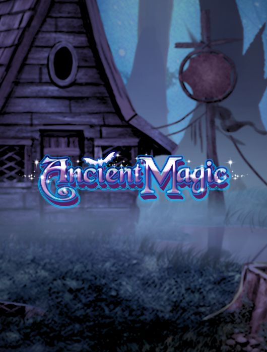 Ancient magic thumb