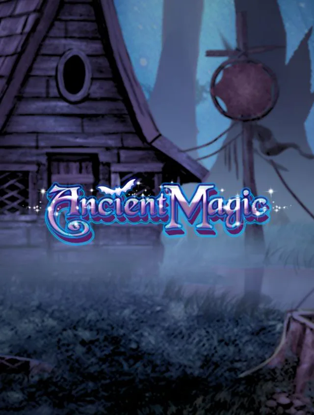 Ancient magic thumb