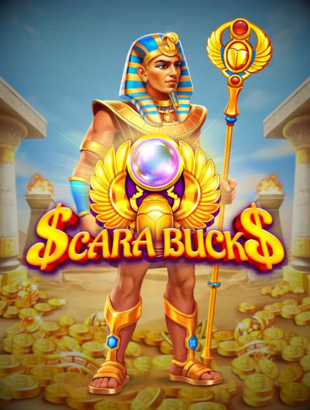 Scara Bucks Thumb