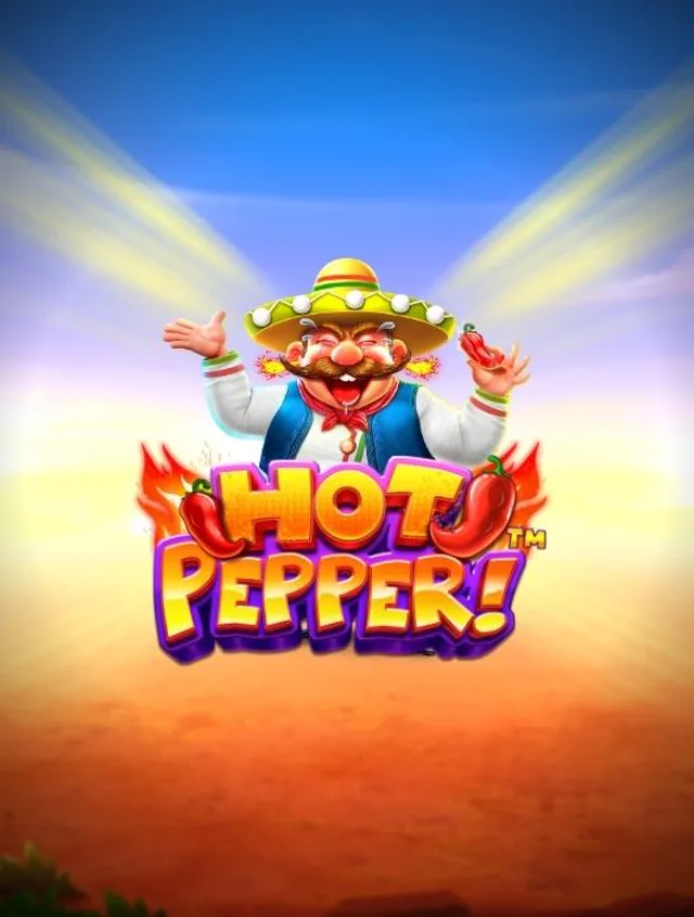 Hot Pepper%E2%84%A2 Thumb