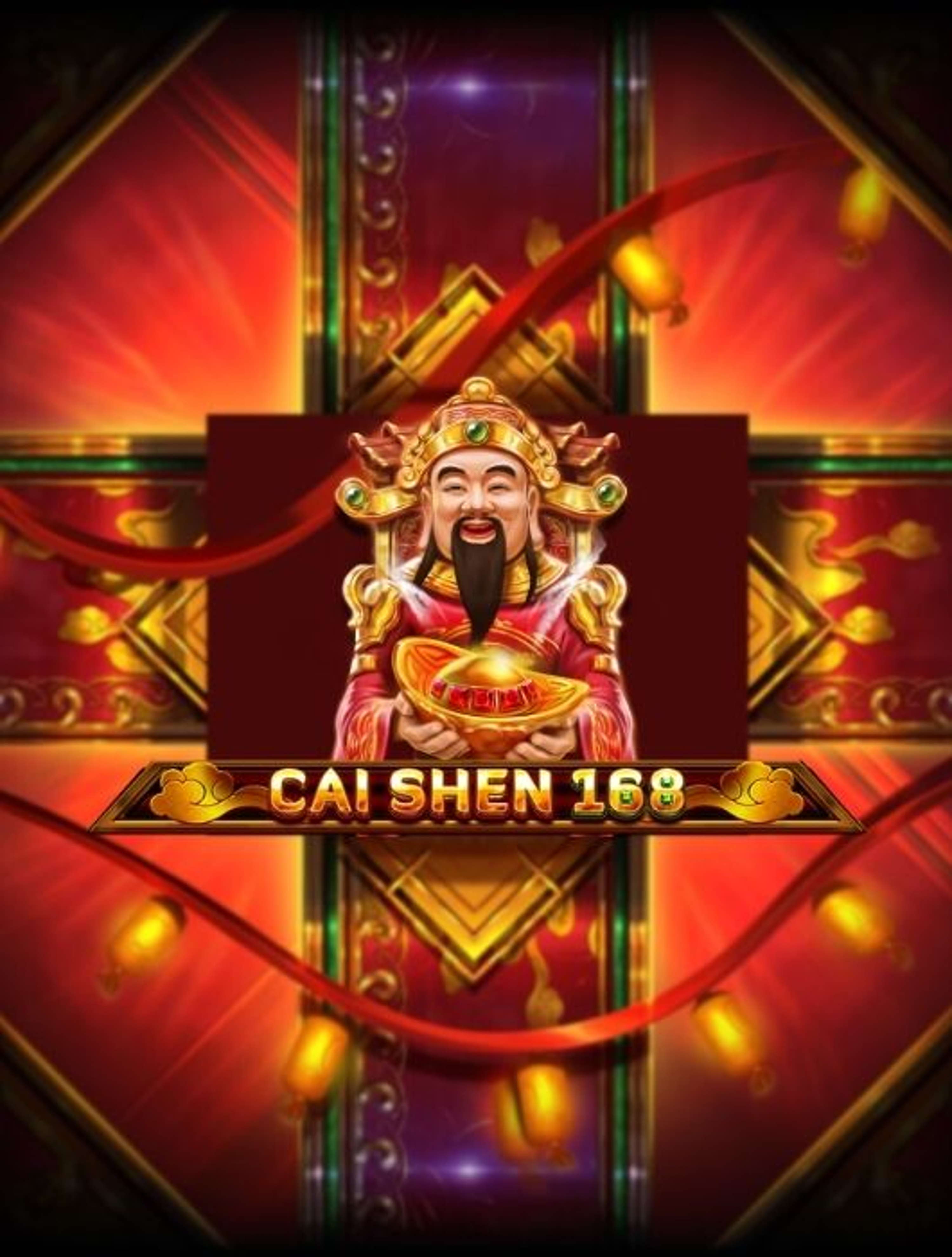 Cai Shen 168 Thumb