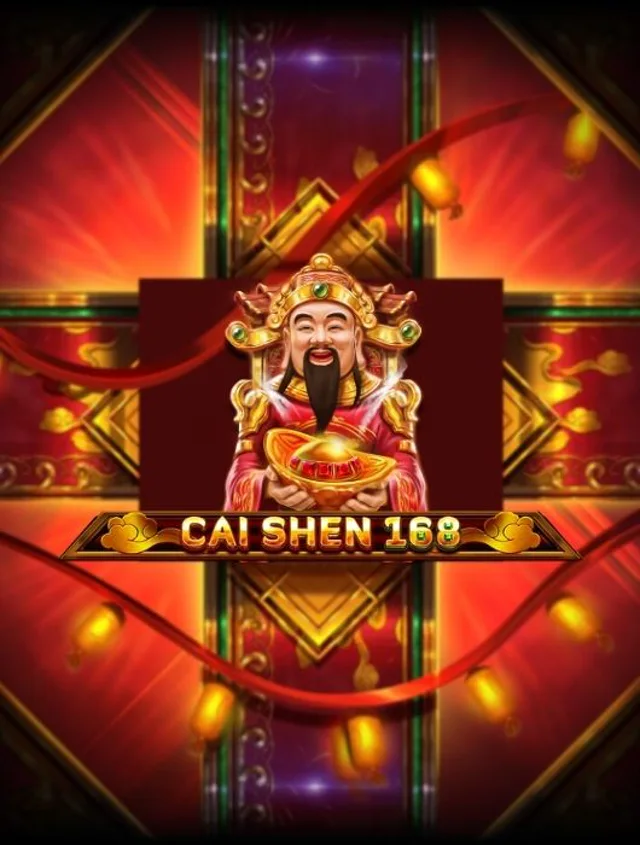 Cai Shen 168 Thumb
